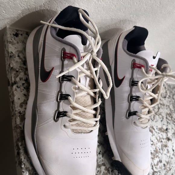 Nike Tiger woods - Picture 2 of 2